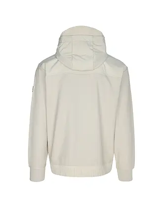 BOSS | Veste ZE__HOOD | beige